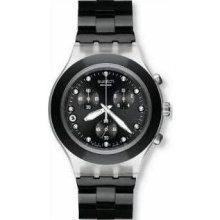 Swatch SVCK4035G FULL BLOODED (Men's) ...