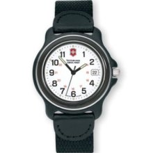 Swiss Army Airboss Mens Watch 241381