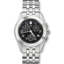 Swiss Army Alliance 241049 Mens wristwatch