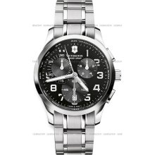 Swiss Army Alliance V251295 Mens wristwatch