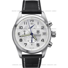 Swiss Army Ambassador 251133 Mens wristwatch