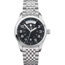 Swiss Army Ambassador V25148 Mens wristwatch