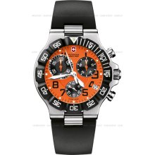 Swiss Army Summit XLT 241340 Mens wristwatch