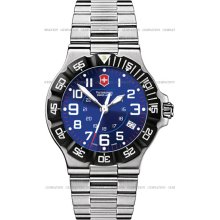 Swiss Army Summit XLT 241411 Mens wristwatch