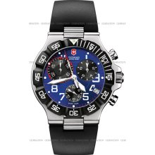 Swiss Army Summit XLT 241406 Mens wristwatch