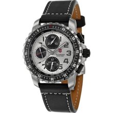 Swiss Army watch - 241450 Alpnach Mens