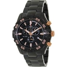 Swiss Precimax Men's Formula-7 Pro Chronograph Watch ...