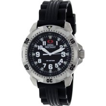 Swiss Precimax Men's SuperNova Watch (SP12110)