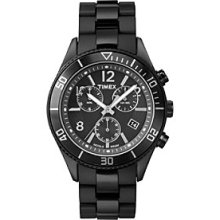 T2N865 Timex PREMIUM ORIGINALS Black Watch