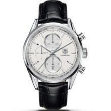 TAG Heuer 1887 Carrera Automatic Chronograph Watch, 41mm