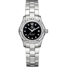 Tag Heuer Aquaracer 2000 Women's Watch WAF141D.BA0813