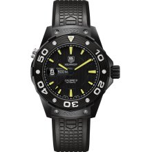 Tag Heuer Aquaracer Automatic 500M Calibre 5 waj2180.ft6015