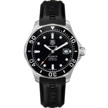 Tag Heuer Aquaracer Automatic Men's Watch WAN2110.FT6029