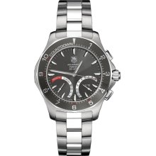 TAG Heuer Aquaracer CAF7111.BA0803 Men's Countdown Watch