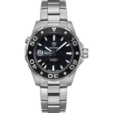 TAG HEUER AQUARACER CAL.5 500M MENS WATCH WAJ2110.BA0870