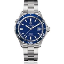 Tag Heuer Aquaracer Calibre 5 Men's WAK2111.BA0830