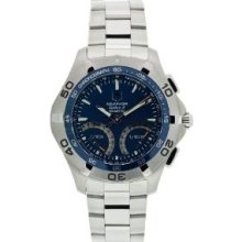 Tag Heuer Aquaracer Calibre S Chronograph Men's Watch CAF7012.BA0815