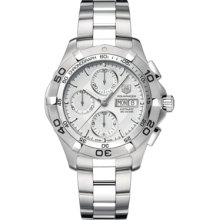 Tag Heuer Aquaracer Chronograph