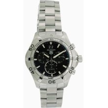 Tag Heuer Aquaracer Grande Mens Watch CAF101E.BA0821