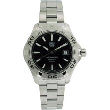 Tag Heuer Aquaracer Mens Watch WAP2010.BA0830