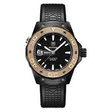 Tag Heuer Aquaracer Mens Automatic Watch WAJ2182.FT6015