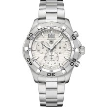 Tag Heuer Aquaracer Quartz Chronograph caf101f.ba0821