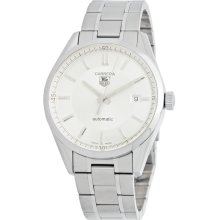 Tag Heuer Carrera Automatic Mens Watch WV211A.BA0787