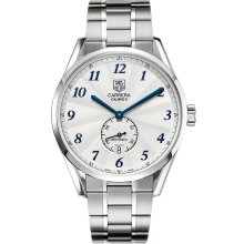 Tag Heuer Carrera Calibre 6 Heritage Automatic was2111.ba0732