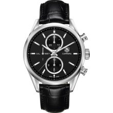 Tag Heuer Carrera CAR2110.FC6266 Mens wristwatch