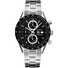 Tag Heuer Carrera Chronograph Tachymeter cv2010.ba0794