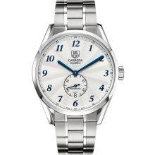 TAG Heuer Carrera Heritage Mens Watch WAS2111.BA0732