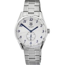 Tag Heuer Carrera Men's Automatic Watch - WAS2111.BA0732