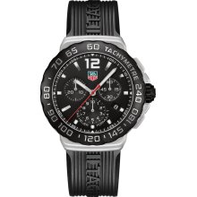 Tag Heuer Formula 1 Chronograph cau1110.ft6024