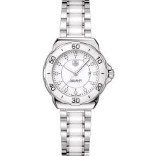 Tag Heuer Formula 1 WAH1315.BA0868 Ladies wristwatch