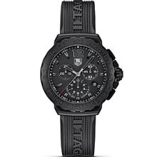 Tag Heuer Formula 1 Titanium Carbide-Coated SS Watch-CAU1114FT6024