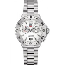 Tag Heuer Formula 1 Stainless Steel Men's Watch WAU111B.BA0858