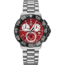 TAG HEUER FORMULA 1 MENS WATCH CAH1112.BA0850