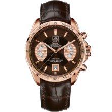 Tag Heuer Grand Carrera CAV514C.FC8171