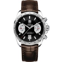 Tag Heuer Grand Carrera Chronograph Men's Watch CAV511G.FC6231