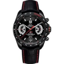 TAG Heuer Grand Carrera Mens Watch CAV518B.FC6237 ...