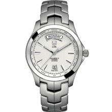 Tag Heuer Link Men's Watch WJF2011.BA0592