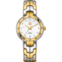 Tag Heuer Link Womens WAT2351.BB0957