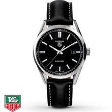 TAG Heuer Menâ€™s Watch CARRERA Automatic WV211B.FC6202- Men's