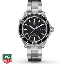 TAG Heuer Menâ€™s Watch Automatic Aquaracer WAK2110.BA0830- Men's Watches