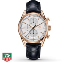 TAG Heuer Menâ€™s Watch CARRERA 1887 CAR2140.FC8145- Men's