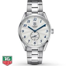 TAG Heuer Men's Watch Carrera Heritage WAS2111.BA0732- Men's Watches