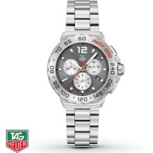 TAG Heuer Men's Watch FORMULA 1 Chronograph CAU1113.BA0858- Men's Watches