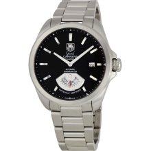 Tag Heuer WAV511A.BA0900 Self Winding Automatic Chronometer Watch