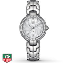 TAG Heuer Womenâ€™s Watch LINK Lady WAT1316.BA0956- Women's