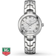 TAG Heuer Womenâ€™s Watch Link WAT1314.BA0956- Women's Watches